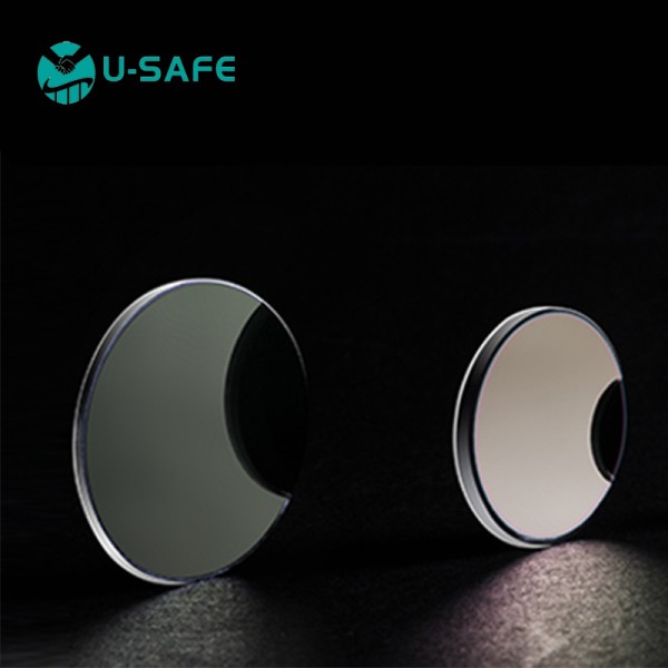 High Transmittance Optical Elements Vacuum Coated Infrared Bandpass Filter For Precision Optical Applications