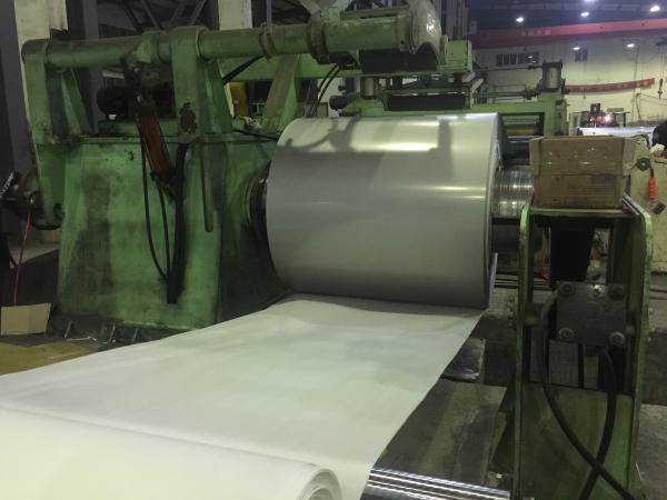 AISI 436 ( EN 1.4526 ) Stainless Steel Sheet , Plate , Strip And Coil