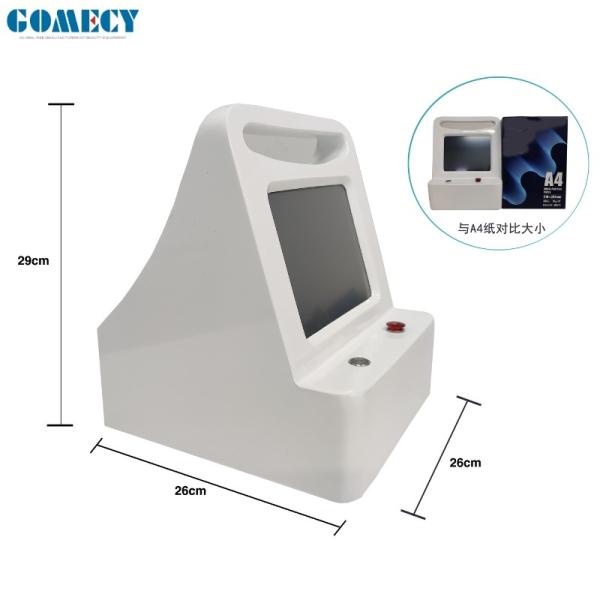 980nm Dental Diode Laser Machine