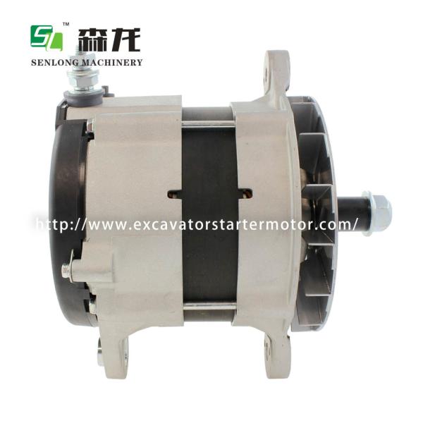 Alternador 24V 150A Generador de Carter 100-50242 101210-9001 101210-9000 2490313 2720313 El generador de Carter es el generador de energía más potente del mundo.