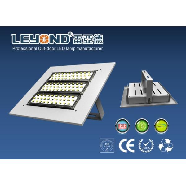 AC85-265v Warehouse High Bay Lighting Auto Switch With Motion Sensor canopy light