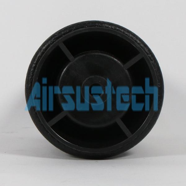 Molas de ar industriais cilíndricas universais W02-358-7059 Conjunto de bolsa de ar Firestone para peças de reboque de caminhão