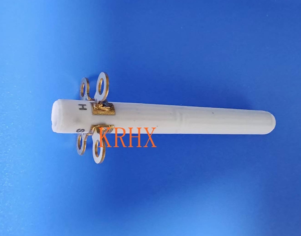 Turbo V Heater 1005750 5054864 for AB Sciex Turbo V Source Used On API-4000, API-5000, 4500, 5500 Mass Spectrometers