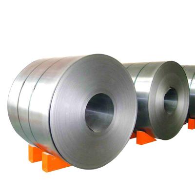 DX51D Z150 Z275 Galvanized Steel Coil Hot Dipped PPGI SGCC Q195