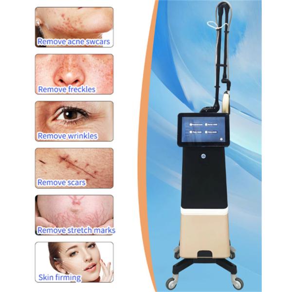 3 In 1 Fractional Co2 Laser Machine Skin Care Vaginal Tightening