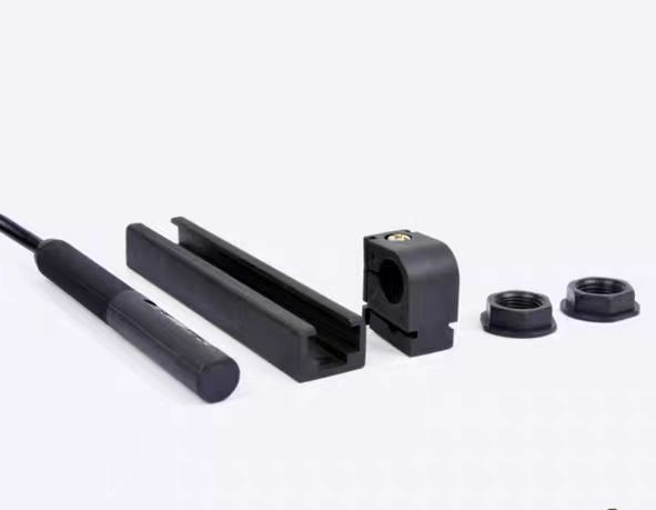 Elevator Parts  Inductive Switch Bracket Sliding Rail Movable Bracket Sensor Bracket