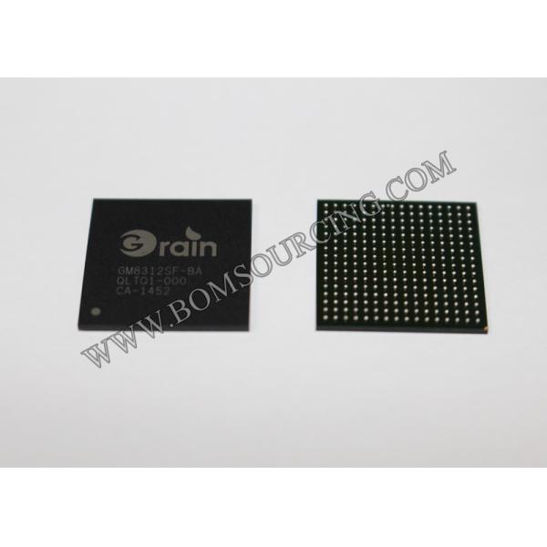 GM8312SF-BA Integrated Circuit BGA IC Chip