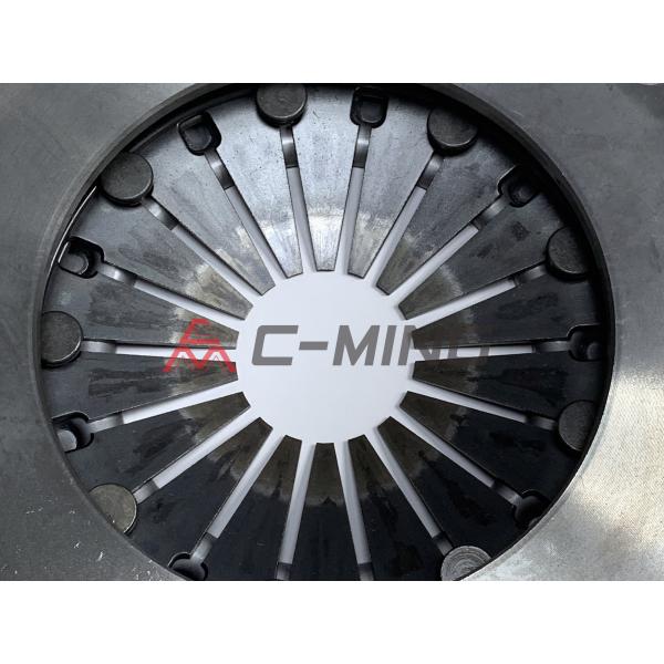 8982782940 For ISUZU 240*160*278 Isuzu Clutch Pressure Plate