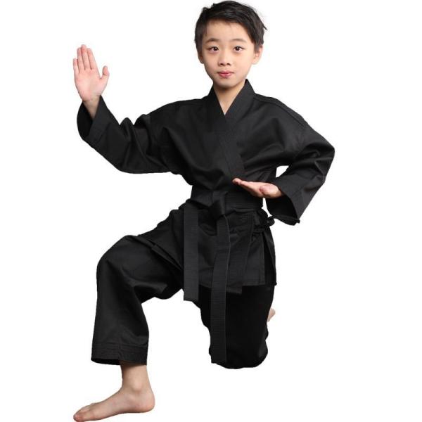 Comfortable Karate Team Wear Professional Karate Uniform Suit Kimono Karate Gi Uniforms