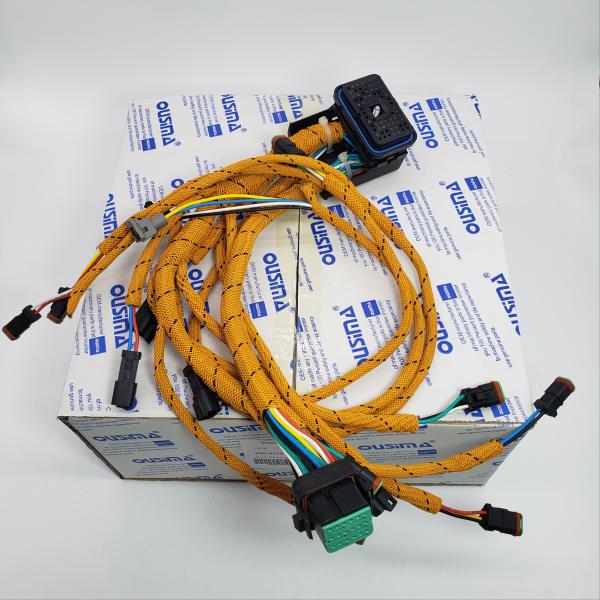 230-6279 2305279 Двигательная натяжка для двигателя  330C C-9 627G 637D D6R II