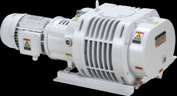 BSJ150L Aluminium Alloy Roots Vacuum Booster Pump 500m³/h 2.2kW