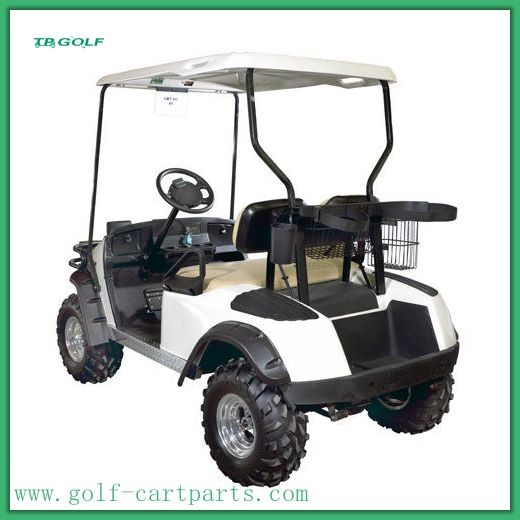 L'amortisseur final noir de Ds de voiture de club évase des pièces et des