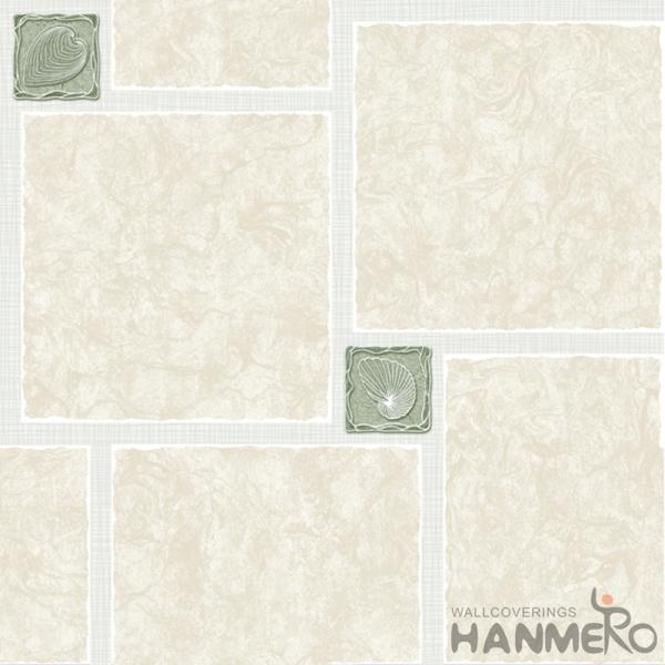 Geometric Pattern High Quality Bed Room Suede Wallpaper Chinese Wallcovering Factory
