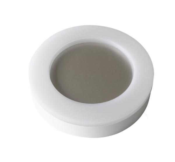 a superfície de 15W 1800lm montada conduziu os dispositivos elétricos claros IP65 exterior 24W CRI80