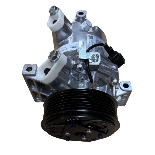 MAGNETI MARELLI 8FK351340-321 AC Compressor 7SEU17C 12V 7PK 110MM for Mercedes E-Class W211 2002-2009 R134A OE A0022303111