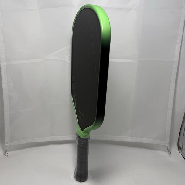Ben Johns 3S Carbon Fiber Pickleball Paddle 16mm Toray Honeycomb Core