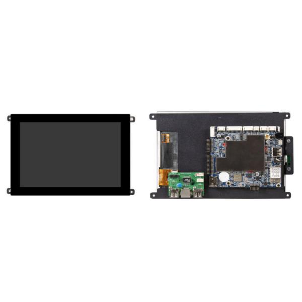 Промышленный андроид модуля LCD интегрировал варианты дюйма 10.1inch RK3288 4G GPS доски 7inch 8