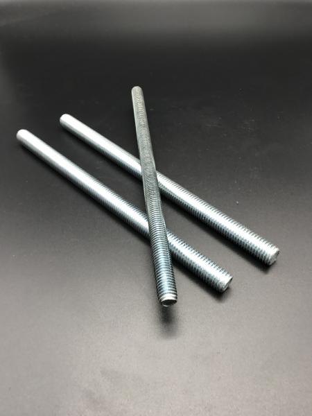 Grade 5.8 Stainless Steel 316 Full Threaded Rod