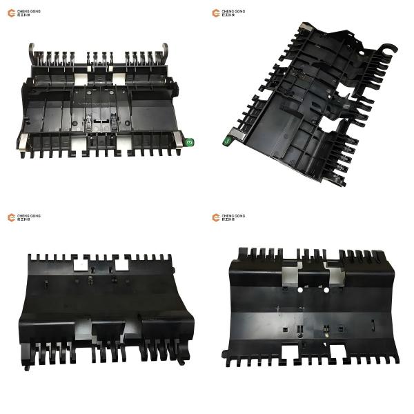 1P004017 001 Hitachi ATM Hardware Components HCM Series Wuf Belt Guide (Компоненты аппаратного обеспечения банкоматов Hitachi)