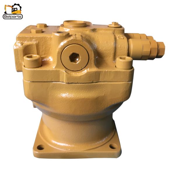 Excavator E345B hydraulic swing motor assy 215-9977 motor group swing