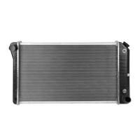 Radiateur à noyau en aluminium pour Chevrolet Blazer 1969-1972 4.1L OEM 3011370