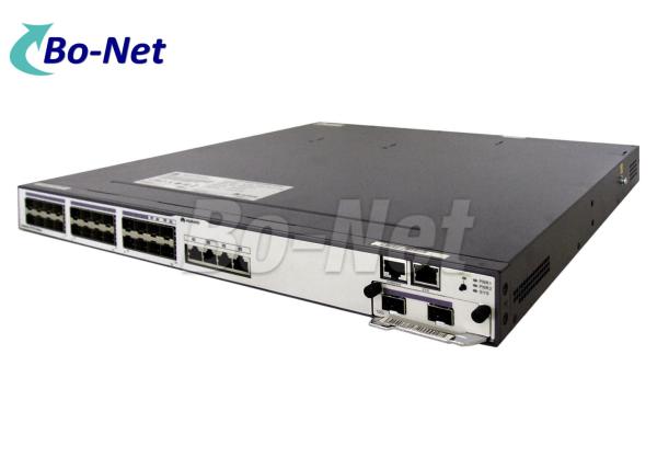 S5700-28C-EI-24S Huawei S5700 Cisco 24 Port Gigabit Switch