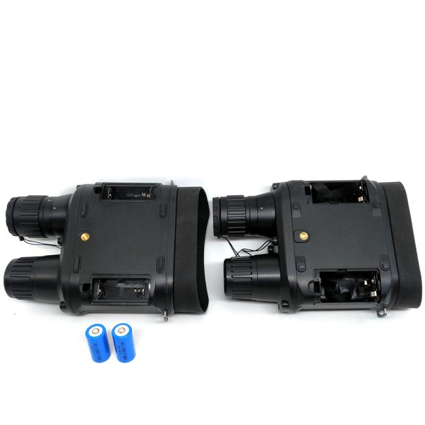 1080p Full HD 3'' LCD Digital Binocular Night Vision Goggles For Hunting