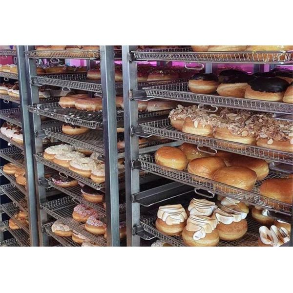 Oem Bbq Grill Mesh 2mm Hole 18x26 Inch Stainless Baking Tray