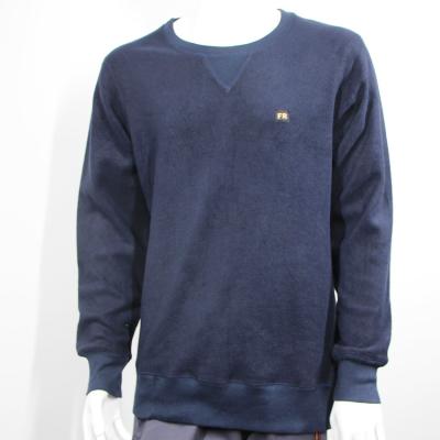 O arco 100% do Hoodie do velo da marinha THPC franco do algodão impermeabiliza 8 CAL ATPV