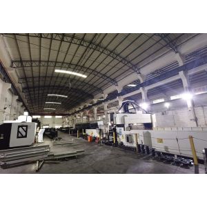 Qihai Laser Tech. Co., Ltd.