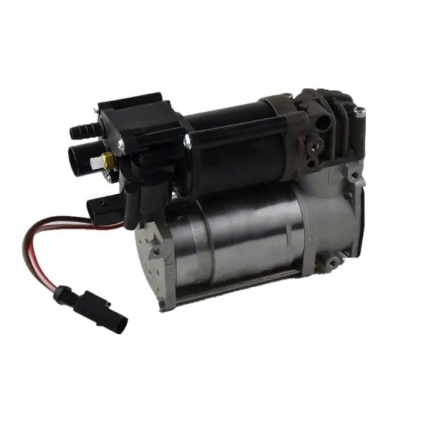 Compressor de suspensão por ar para BMW Série 7 F01 F02 F07 Série 5 GT OE 37206875176