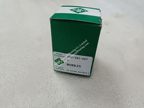 INA Track Roller Bearing KR16PP ,KR19-SK-PP ,KRE19PP ,LFR5201-10-2Z ,NATR6PPX  ,NUKR35
