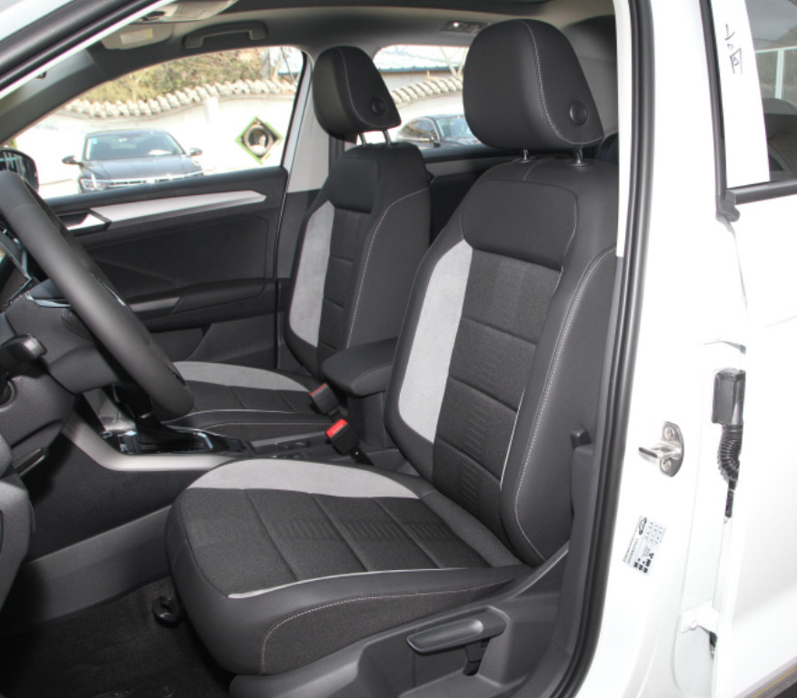 VW T-ROC 2022 280TSI DSG 2WD JINGYING ПЛЮС места SUV двери 5 1.4T 150HP L4 5