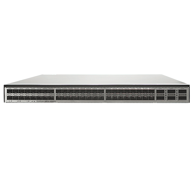 CE6881H-48S6CQ 02354LLW 48*10G SFP+ Enterprise Switch 6*100G QSFP28
