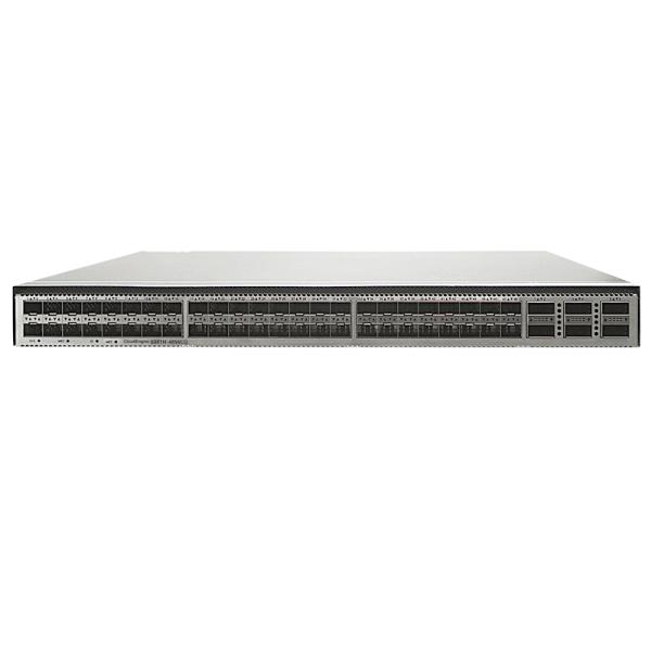 CE6881H-48S6CQ 02354LLW 48*10G SFP+ Enterprise Switch 6*100G QSFP28