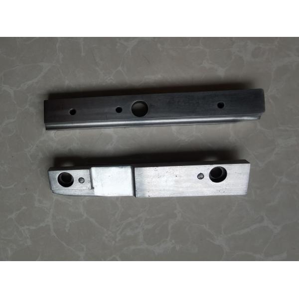 Cr12MOV Molins Super 9 Cigarette Machine Parts 49146-157 49146-507