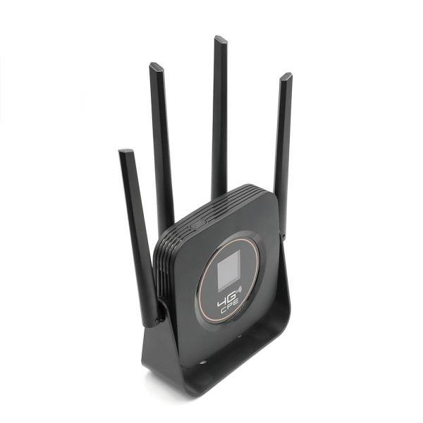 Открытые беспроводные маршрутизаторы Точки доступа CPE WiFi маршрутизаторов Wifi с 3000mAh Cat4 CPF 903
