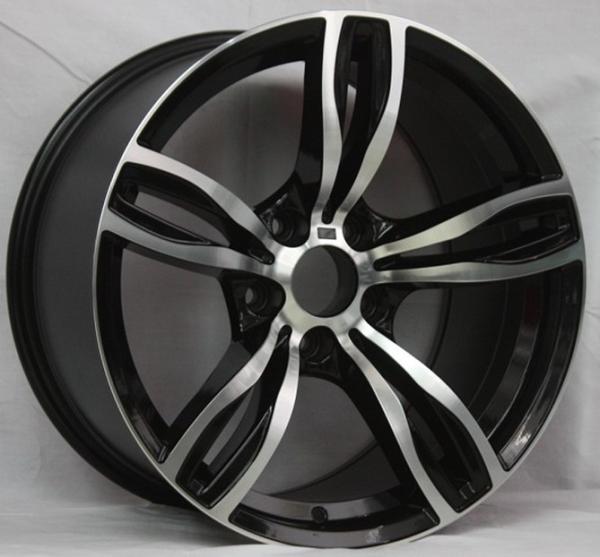 car alloy wheel