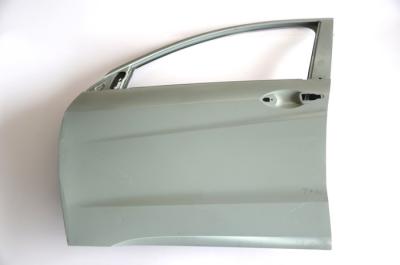 Collision Repair Partes Rear Vezel / HRV 2014 Door Shell Replacement Parts / Honda Body Parts
