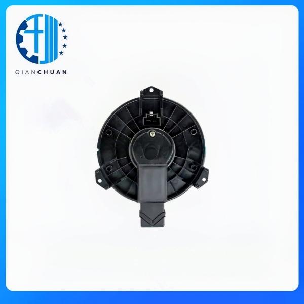 272700-5020 M676056 Moteur souffleur 24V pour la chenille 313D 315D 324D 325D 329D 336D 320D 330D