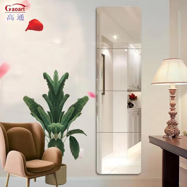 Discover the Best Frameless Mirror for Your B2B Business Shop Now