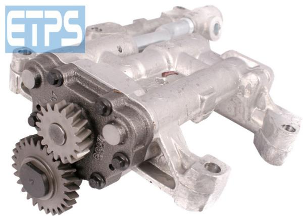 Peças de caminhão de bomba de óleo diesel para 312-4545 373-8014 420-0454 293-5250 CATERPILLAR