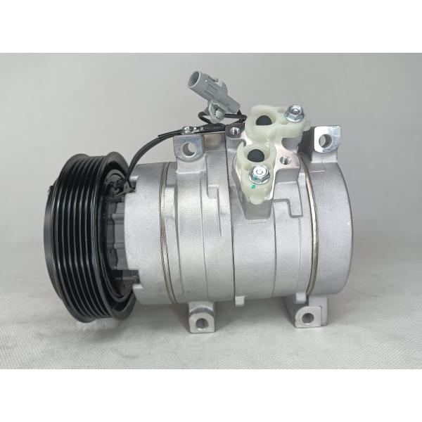 Auto AC Conditioning Compressor For Geely EC7 Emgrand 1067000182 FC SL
