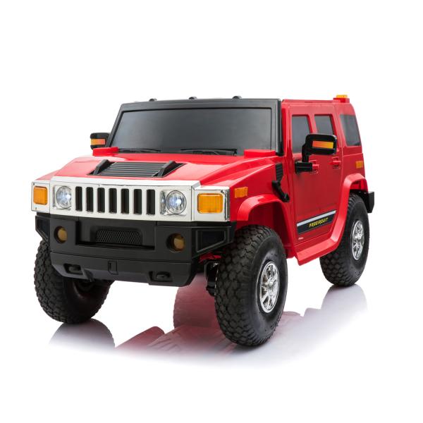 Crianças elétricas de 24 volts para crianças de 3 a 8 anos com carga máxima de 30 kg