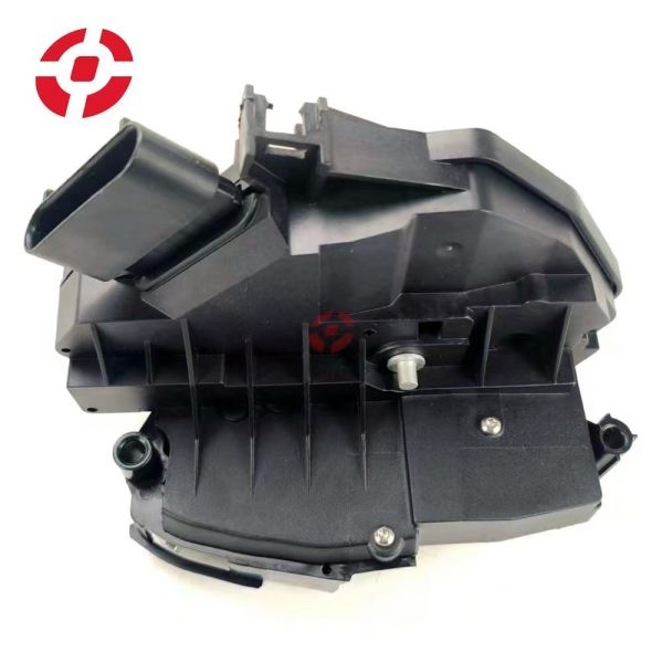 Auto rear door lock actuator latch mechanism for Volv o 31349864 Left door handle lock actuator motor