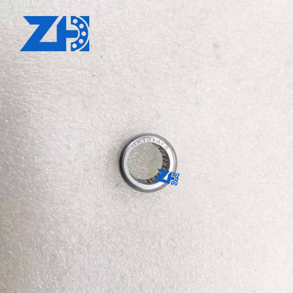 ZH Bearings  HK1212 Drawn cup needle roller bearings