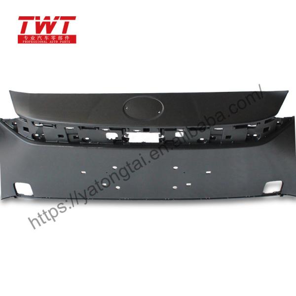 TWT COVER FRONT BUMPER 52119-0R401 52119-4A936 52119-4A956 52119-4A937 52119-4A957 52119-4A938 52119-4A958 for Toyota BZ4X