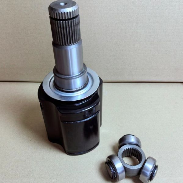 KAWA TO-059 OUTER CV JOINT 27X60X26 TOYOTA 43460-29057 TOYOTA LITE/TOWNACE TRUCK CM5/CM6/KM5/YM55/YM6 1986-1999;TOYOTA LITE/TOWNACE V;TOYOTA LITEACE VAN/WAGON KM3/CM3 1988-1992