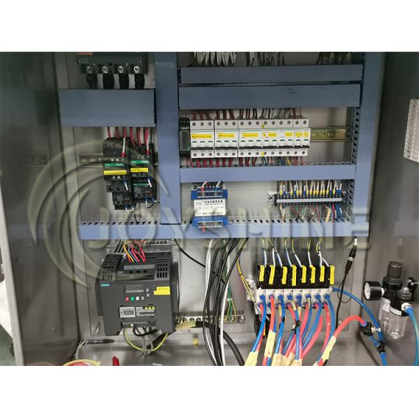 8kg/Time Vacuum Frying Machine For Vegetable And Fruits Low Temperature