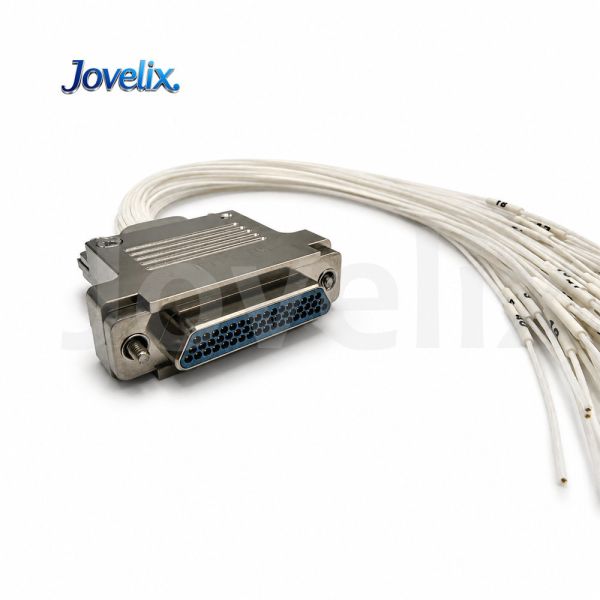 J30J-51TJL-A3 51 Contact High Density Micro Rectangular Connector